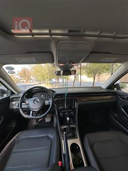 ڤۆڵکسواگن پاسات